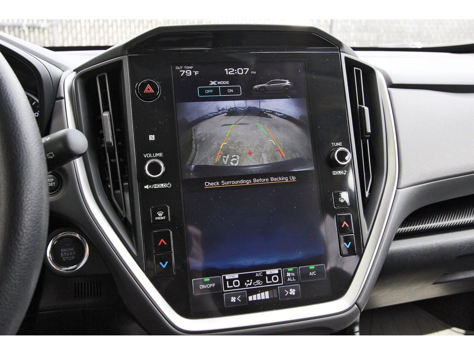 Certified 2024 Subaru Crosstrek 2.0i Premium image 25