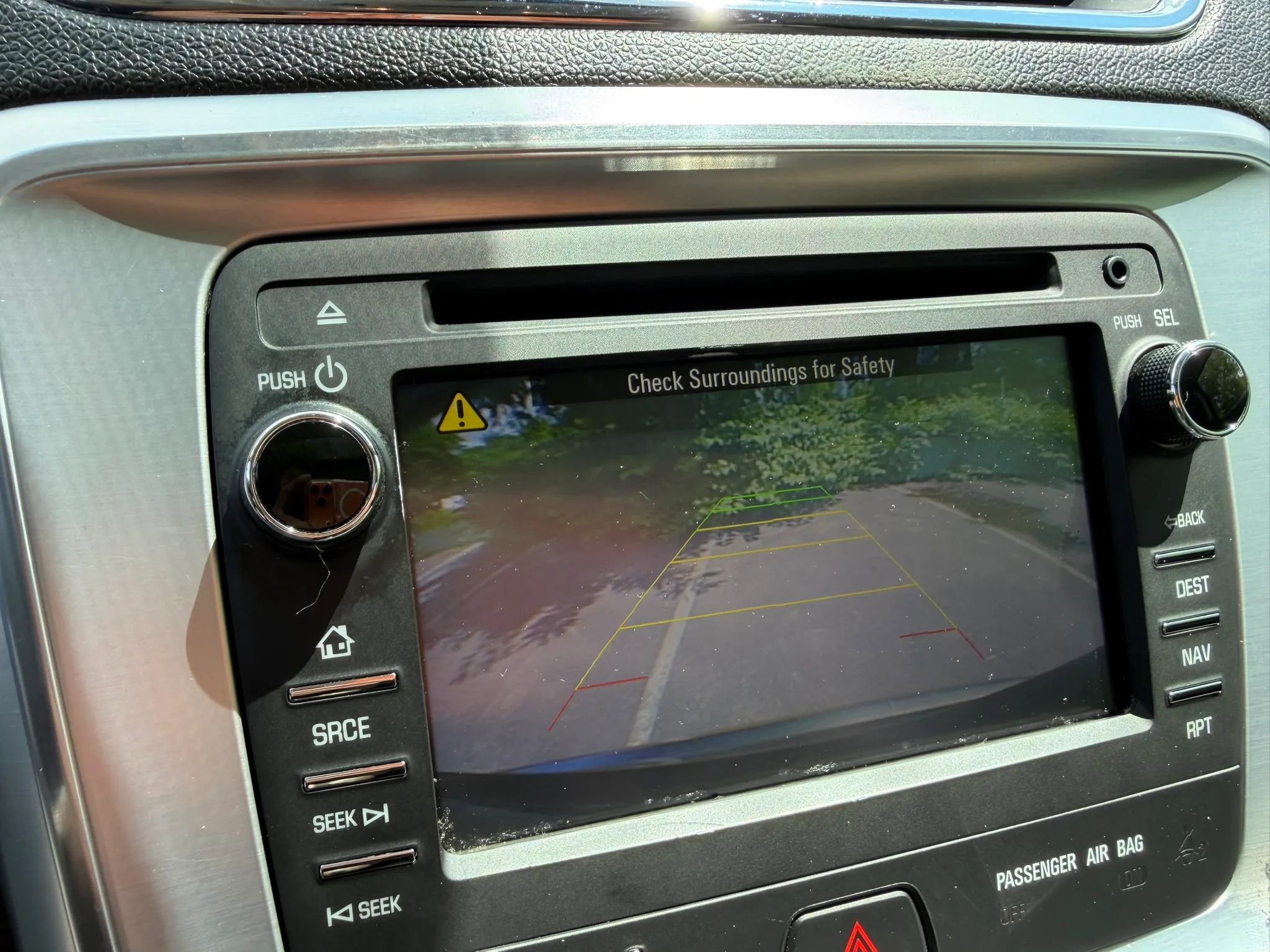 Used 2015 GMC Acadia SLT AWD/4WD image 42