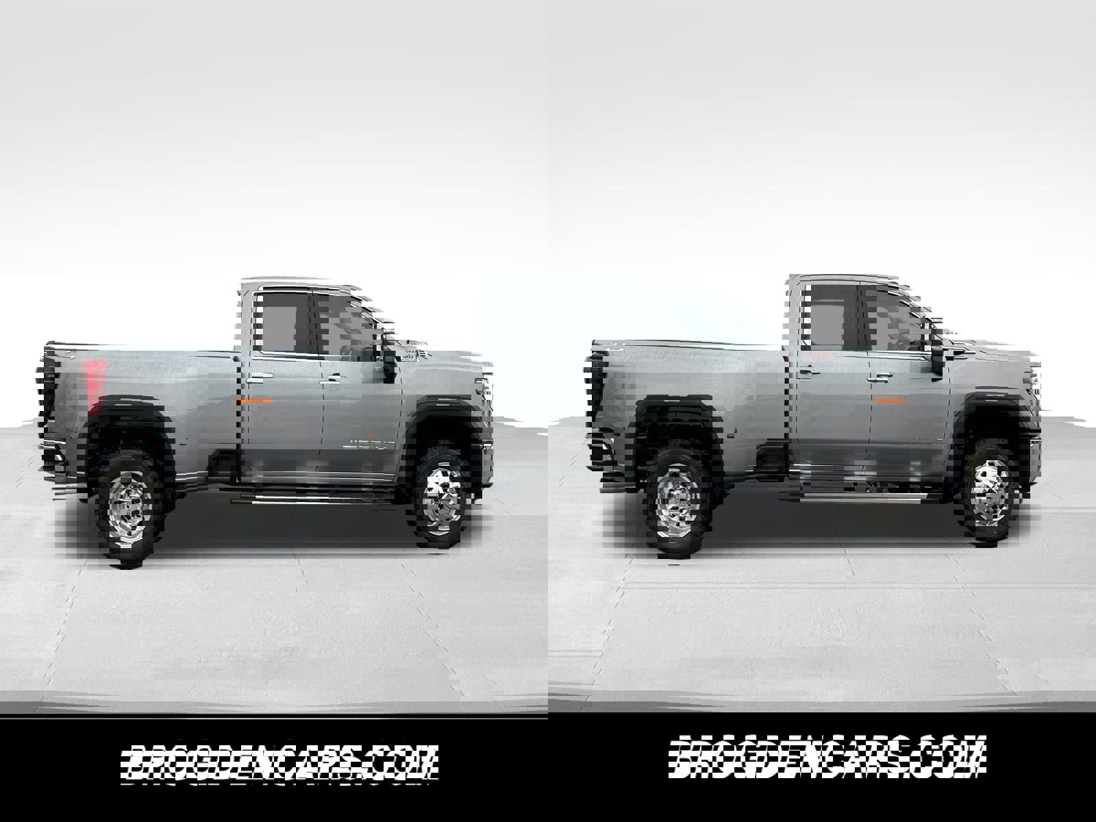 New 2026 GMC Sierra 3500 SLT w/ SLT Convenience Package video 2