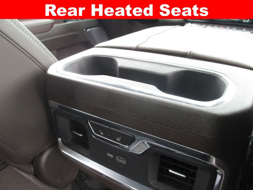Used 2023 GMC Sierra 1500 Denali w/ Technology Package image 28