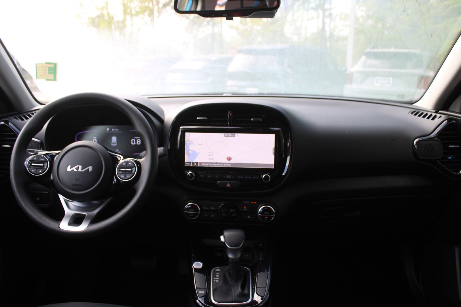 Certified 2023 Kia Soul S image 23