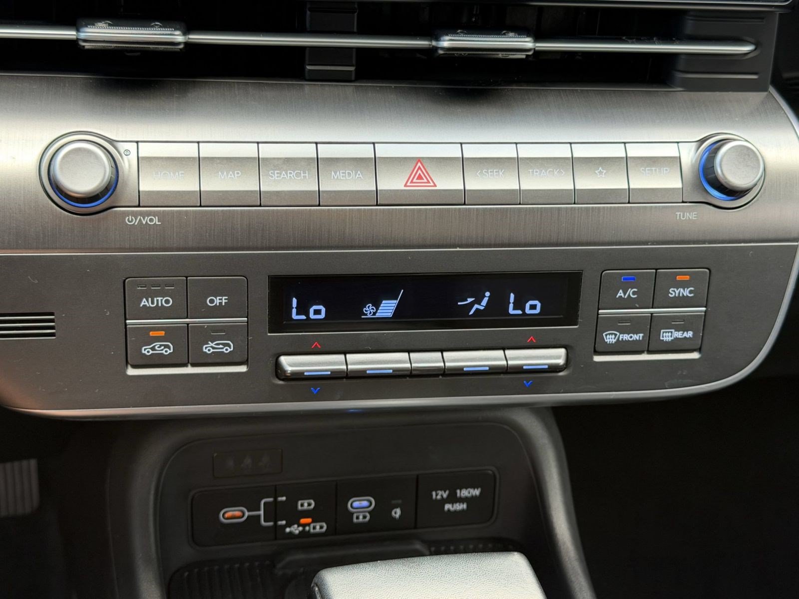 Used 2026 Hyundai Kona SEL Sport FWD image 21