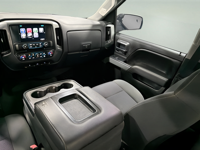 Used 2015 Chevrolet Silverado 1500 LT w/ All Star Edition RWD image 22