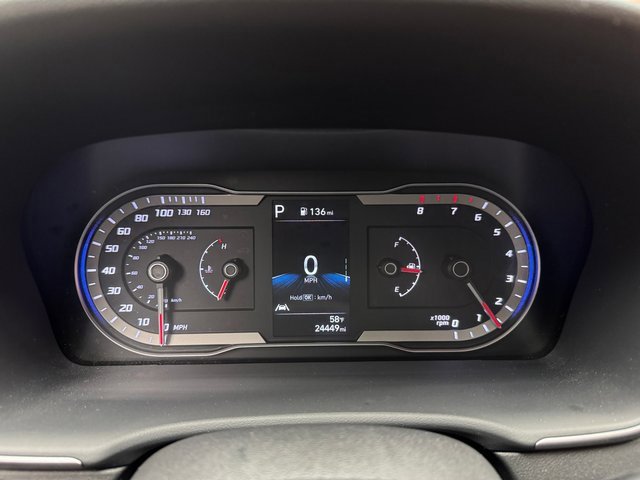 Used 2022 Hyundai Santa Cruz SEL image 15