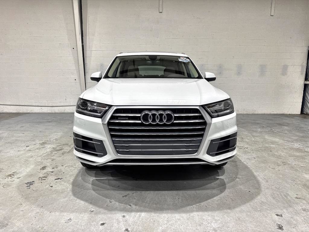 Used 2018 Audi Q7 2.0T Premium image 12