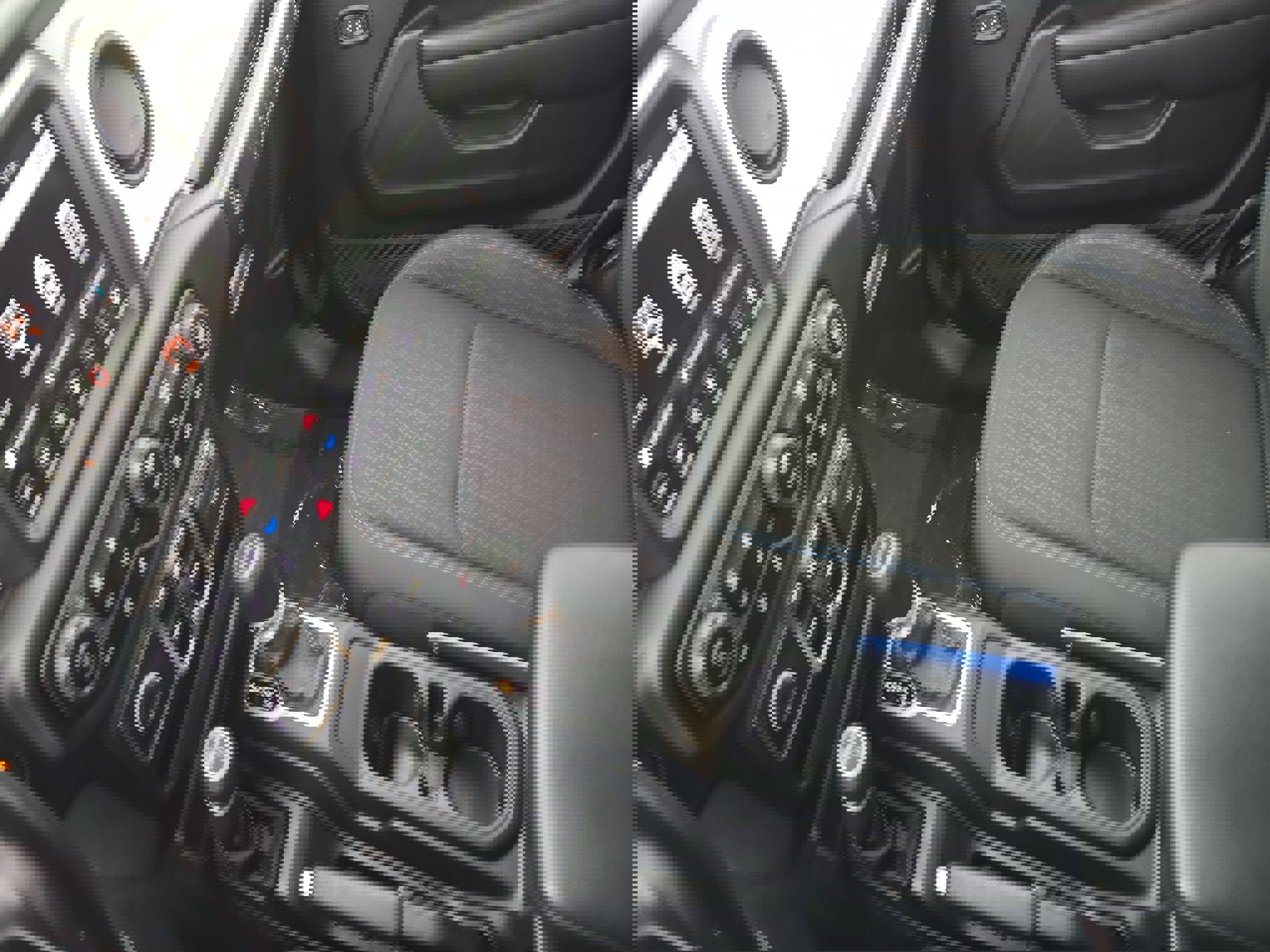 Used 2021 Jeep Wrangler Unlimited Islander image 24