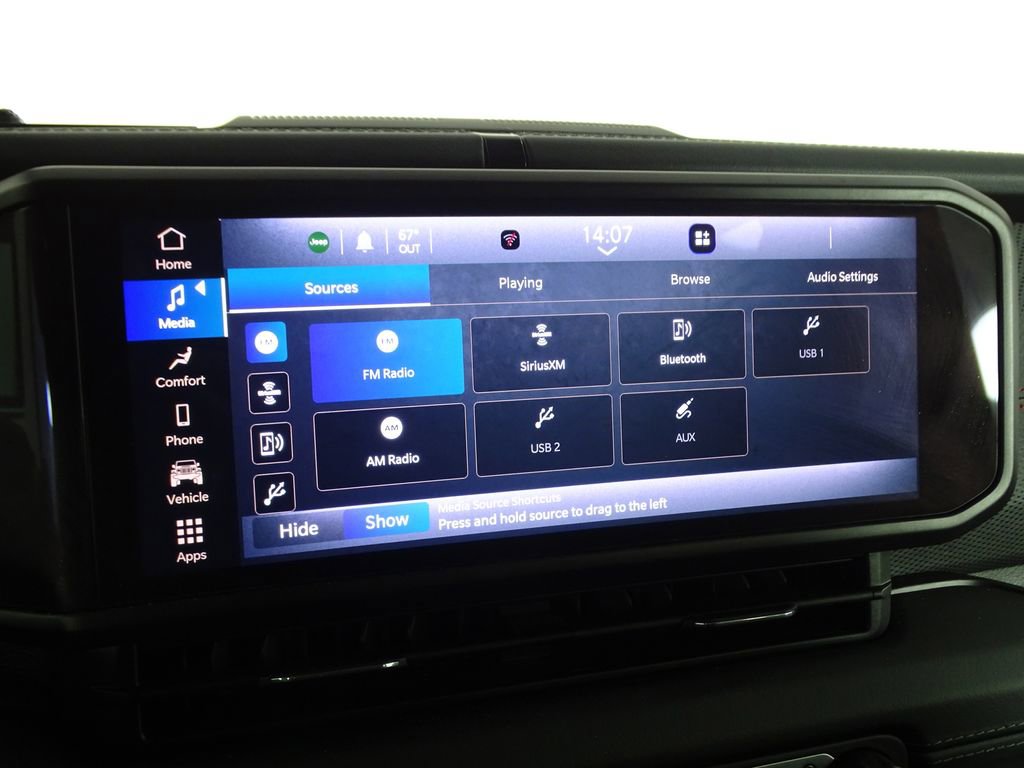 Used 2024 Jeep Wrangler Unlimited Rubicon image 30