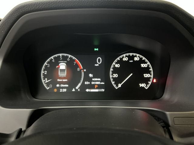 Used 2025 Honda Ridgeline RTL image 12