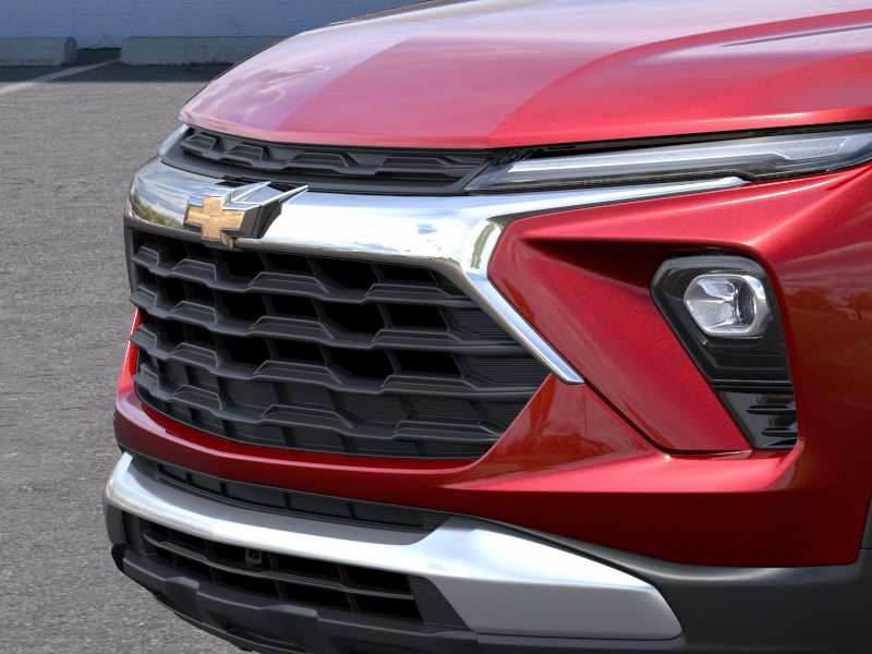 New 2026 Chevrolet TrailBlazer LT w/ Convenience Package AWD/4WD image 39
