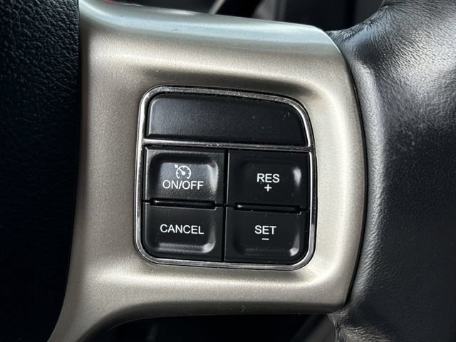 Used 2018 RAM 2500 Laramie w/ Sport Appearance Group AWD/4WD image 40