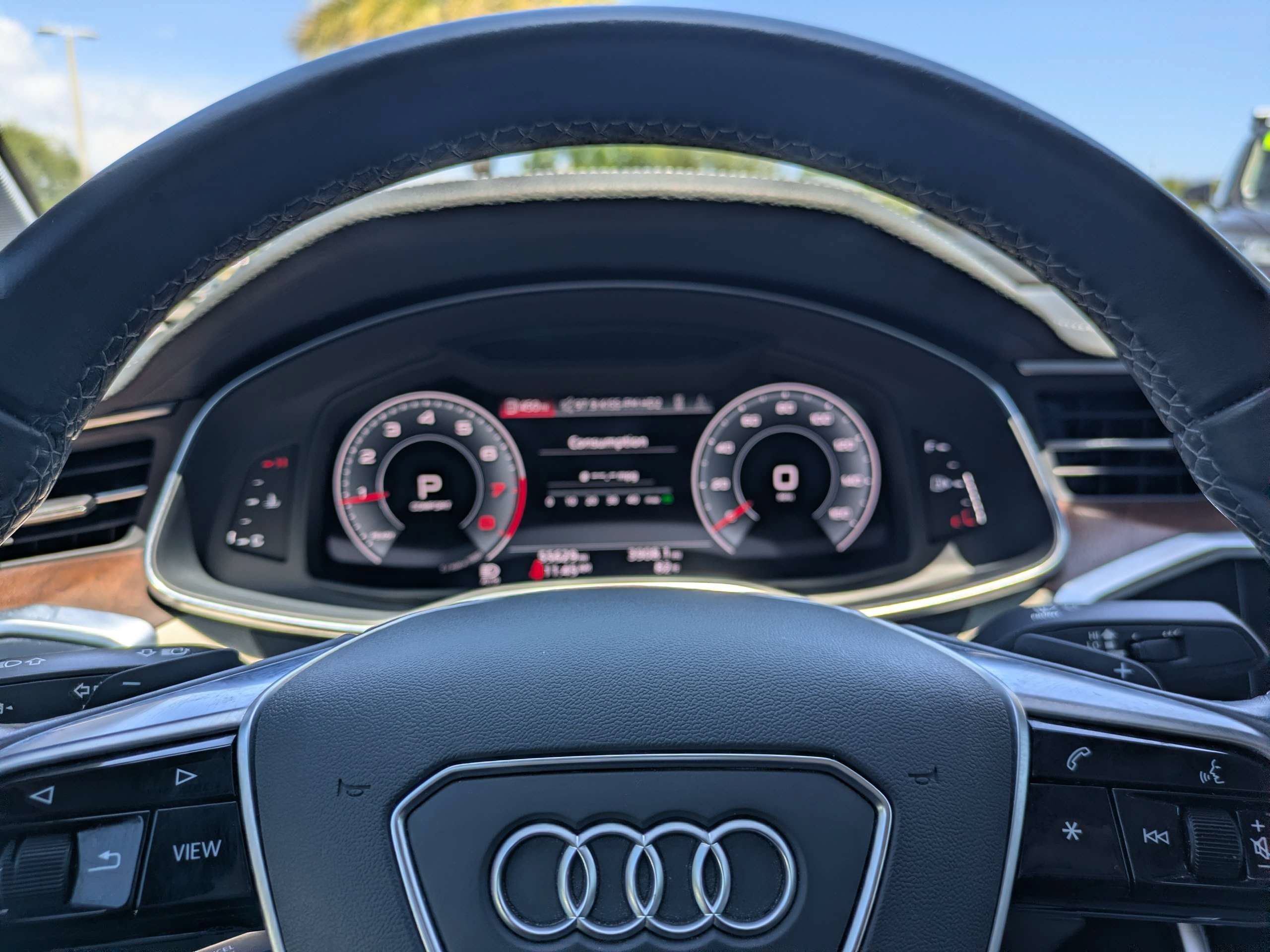 Used 2021 Audi A6 2.0T Premium w/ Convenience Package AWD/4WD image 31