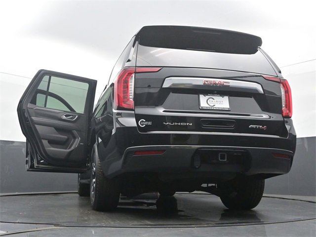 Used 2021 GMC Yukon AT4 image 53