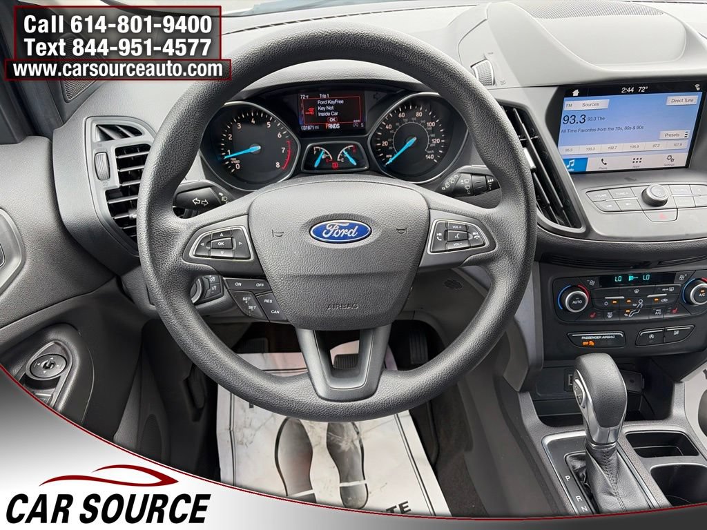 Used 2019 Ford Escape SE AWD/4WD image 11
