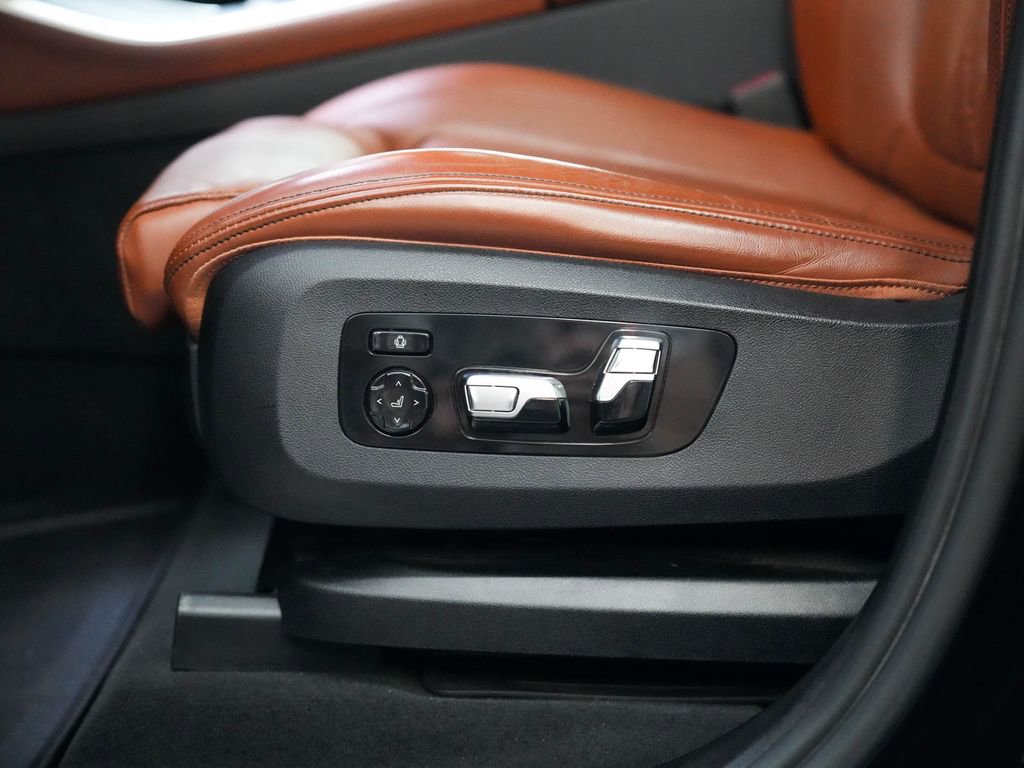 Used 2023 BMW X5 M50i w/ Executive Package AWD/4WD image 34