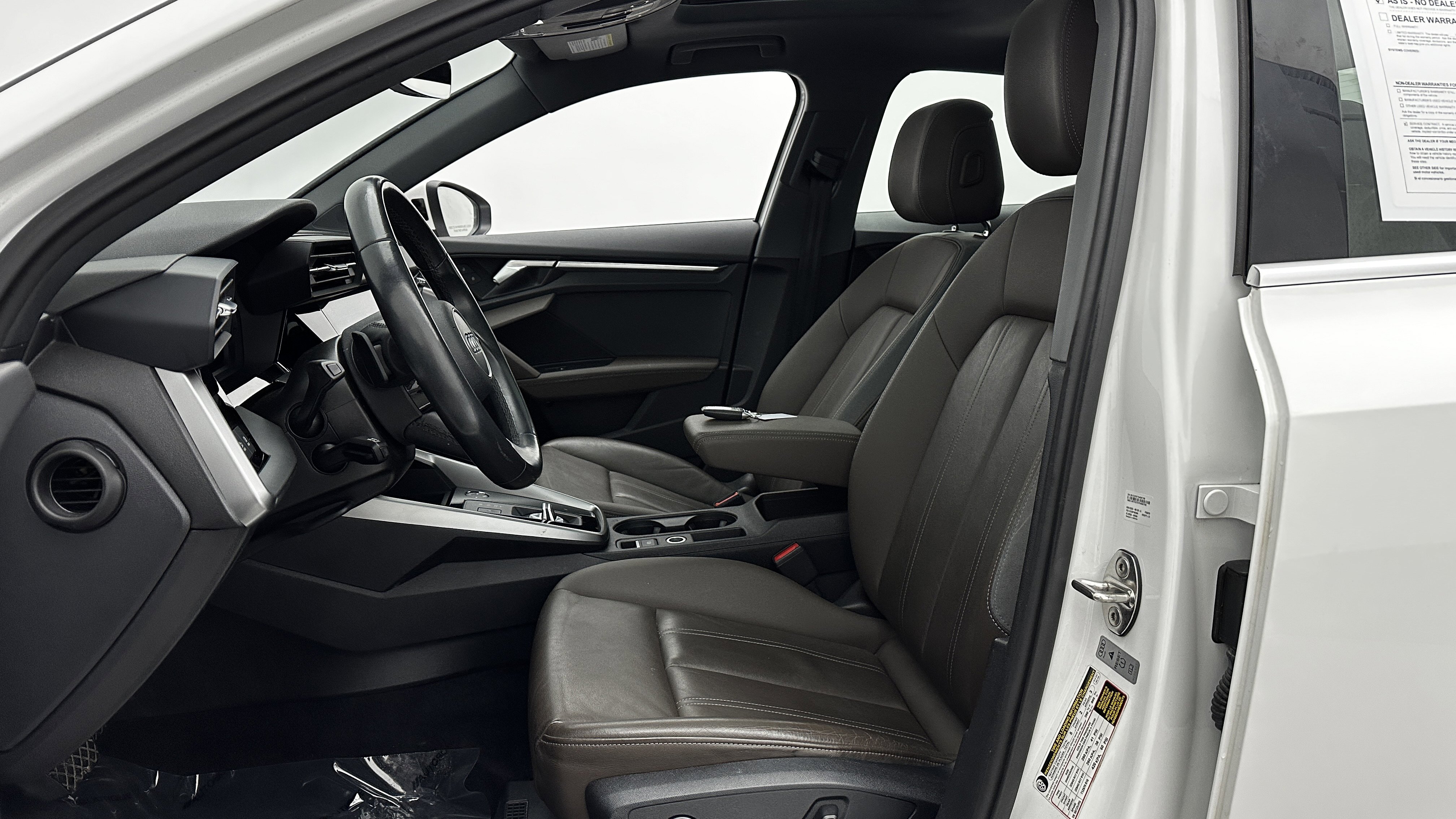 Used 2023 Audi A3 2.0T Premium image 17