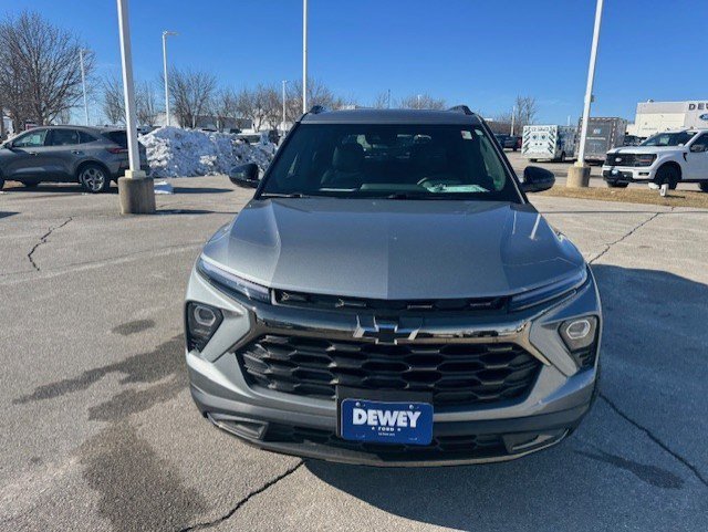 Used 2026 Chevrolet TrailBlazer ACTIV w/ Convenience Package image 2