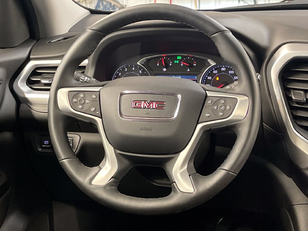 Used 2023 GMC Acadia SLT w/ Preferred Package AWD/4WD image 20