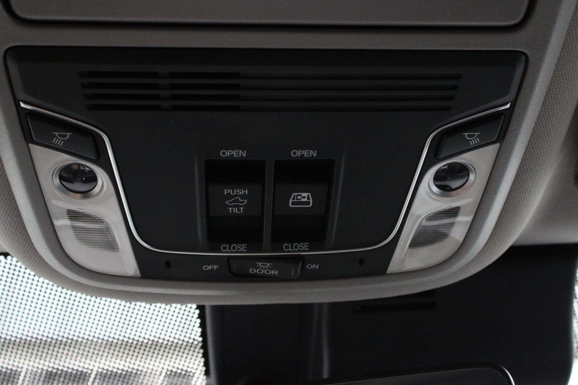 New 2026 Honda Ridgeline RTL image 51
