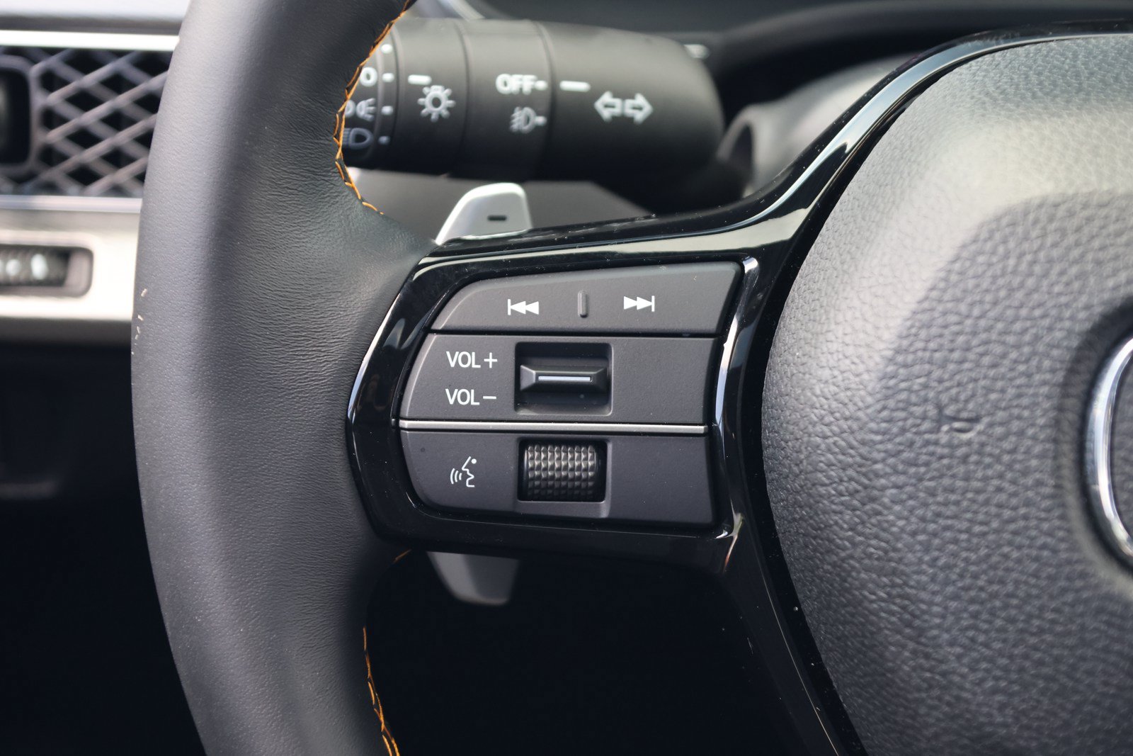 Certified 2026 Acura Integra A-Spec w/ Technology Package FWD image 18