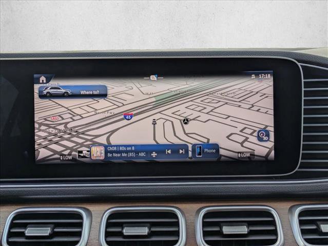 Certified 2025 Mercedes-Benz GLE 350 4MATIC image 15