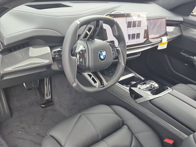 New 2027 BMW 740i w/ M Sport Package RWD image 3