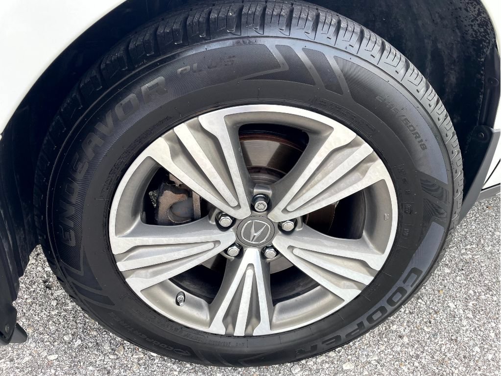 Used 2020 Acura MDX SH-AWD image 6