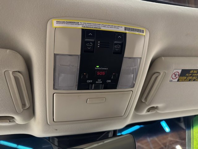 Used 2021 Lexus GX 460 Premium w/ Premium Package image 20