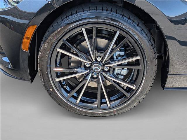 New 2026 MAZDA MX-5 Miata RF Grand Touring w/ Weather Package RWD image 7