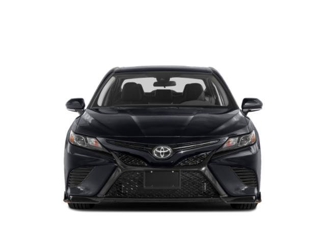 Used 2024 Toyota Camry TRD w/ TRD Package w/JBL Audio FWD image 8