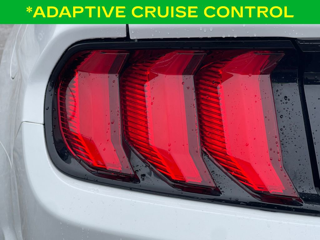 Used 2023 Ford Mustang GT Premium w/ Equipment Group 401A image 18