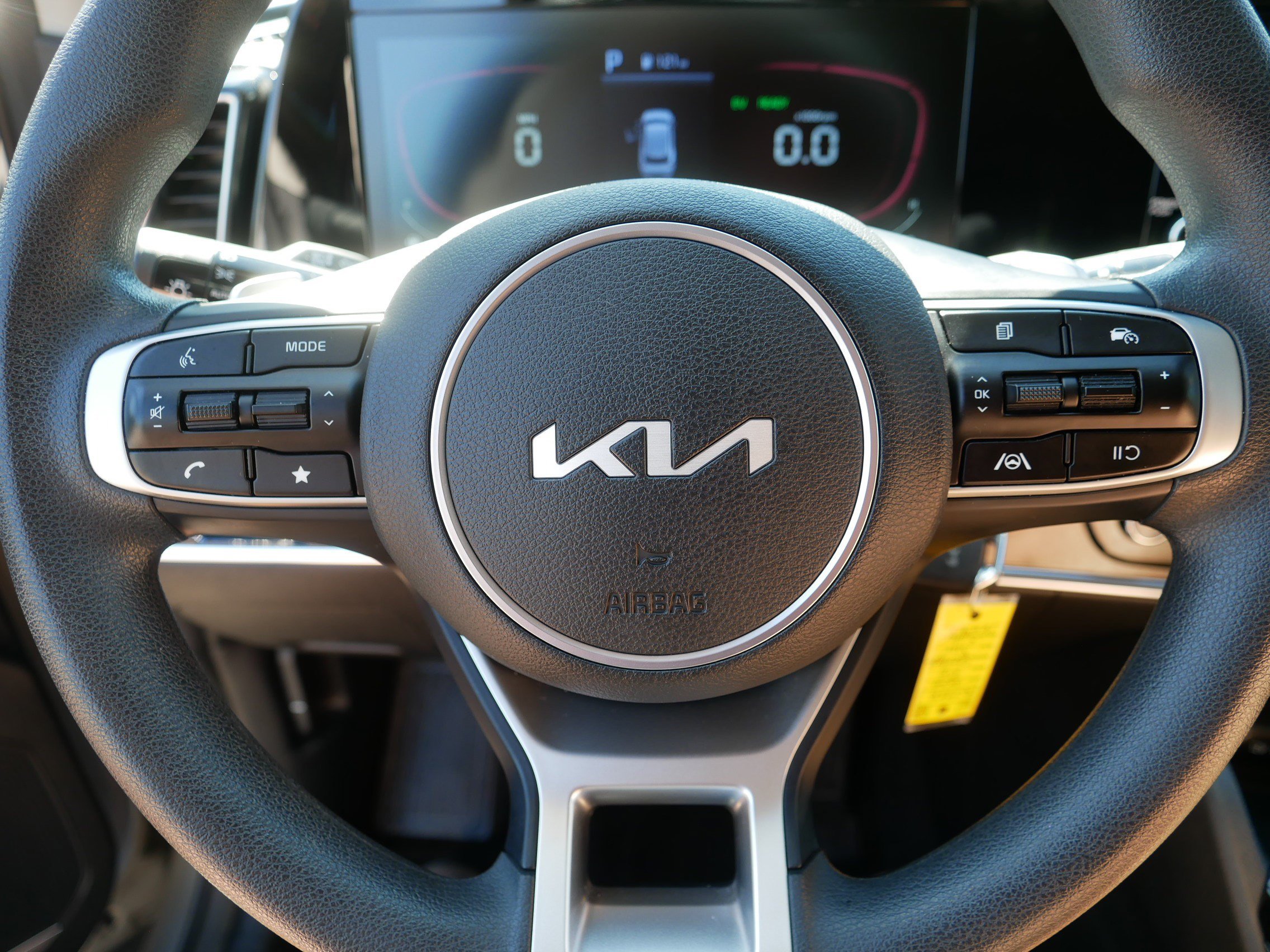 Certified 2024 Kia Sportage LX AWD/4WD image 25