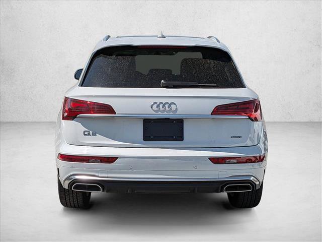 Certified 2025 Audi Q5 e Premium image 5