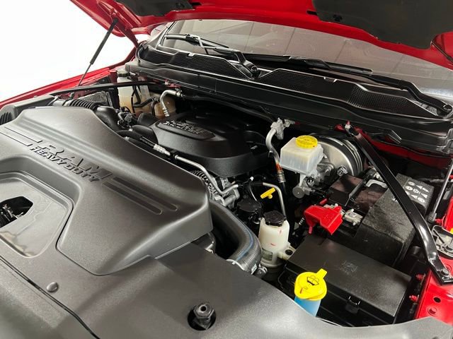 Used 2023 RAM 2500 Power Wagon image 75