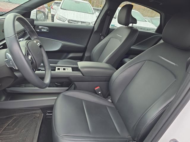 Used 2023 Hyundai Ioniq 6 SEL image 9