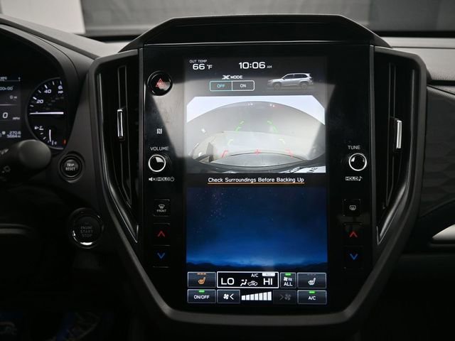 Certified 2026 Subaru Forester Premium AWD/4WD image 12