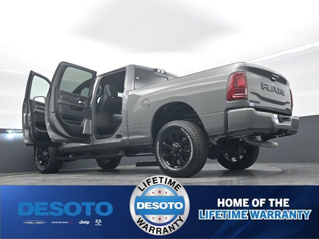 New 2026 RAM 2500 Laramie image 73