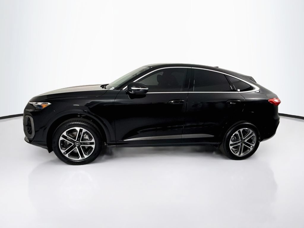 New 2026 Audi Q5 Premium AWD/4WD image 8