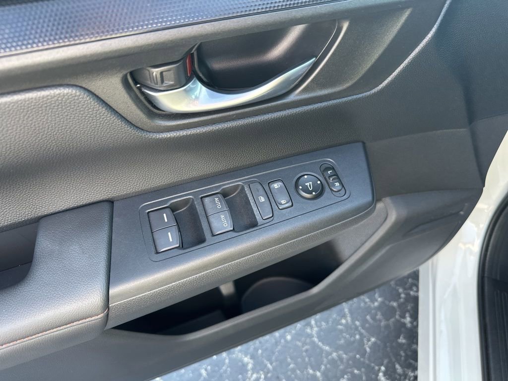 Used 2024 Honda CR-V Sport image 15