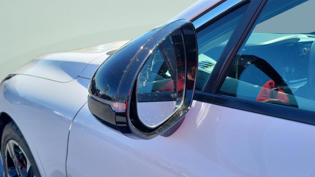 Used 2023 Kia K5 GT-Line image 4