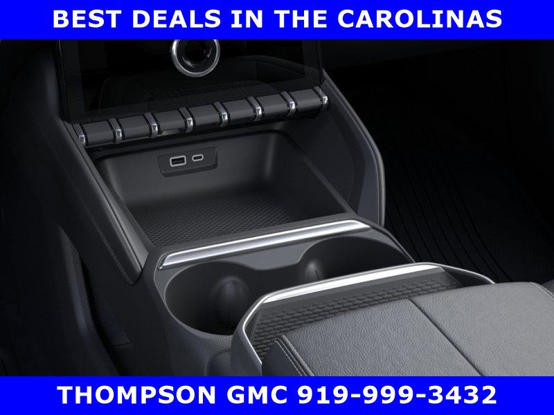 New 2026 GMC Terrain Elevation w/ Elevation Premium Package image 26