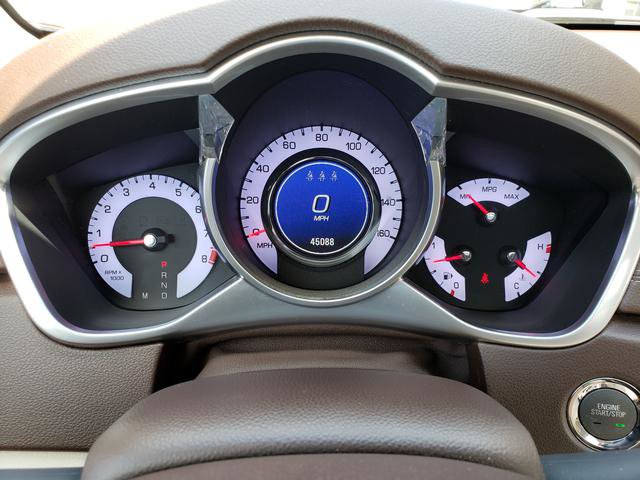Used 2012 Cadillac SRX Performance FWD image 26