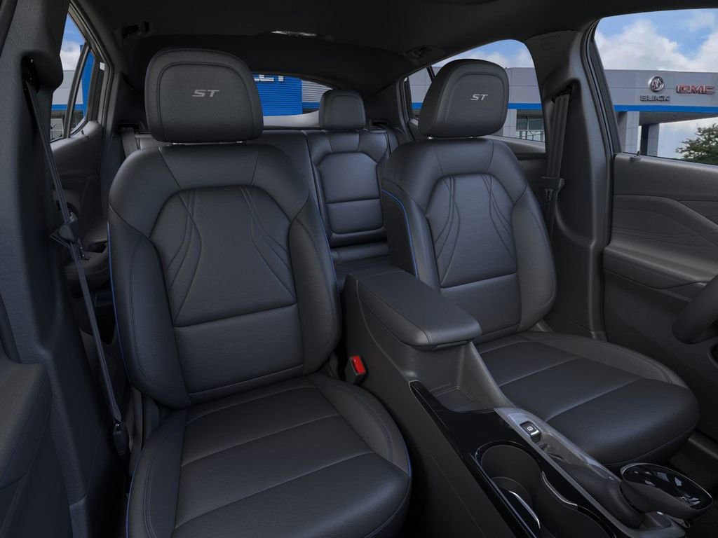 New 2026 Buick Envista Sport Touring image 16