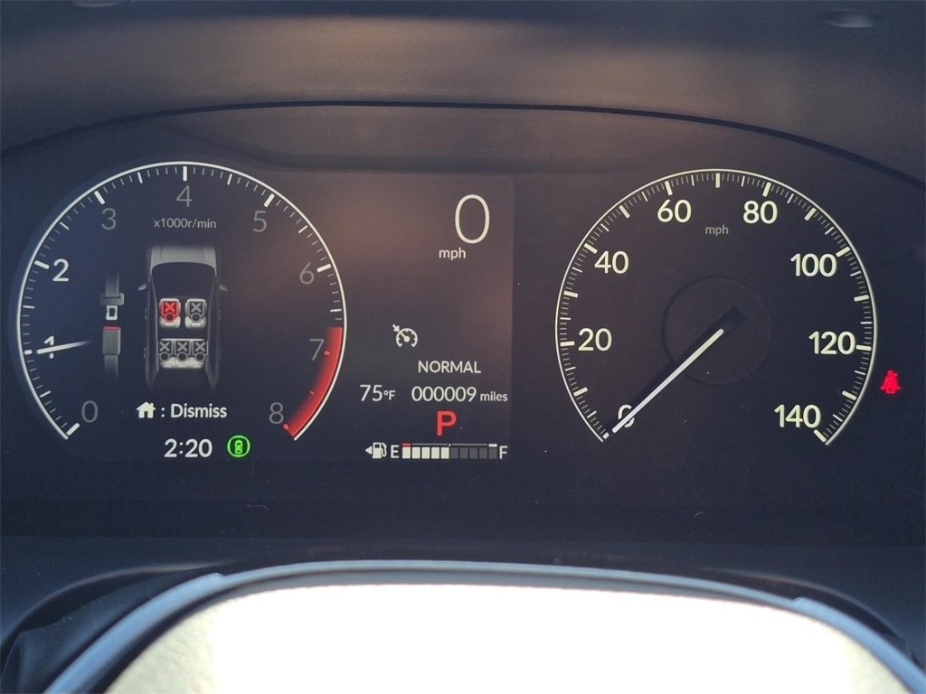 Used 2026 Honda HR-V Sport image 30