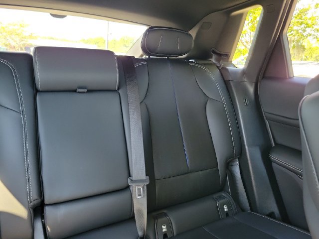 Certified 2024 Cadillac Lyriq Sport AWD/4WD image 16