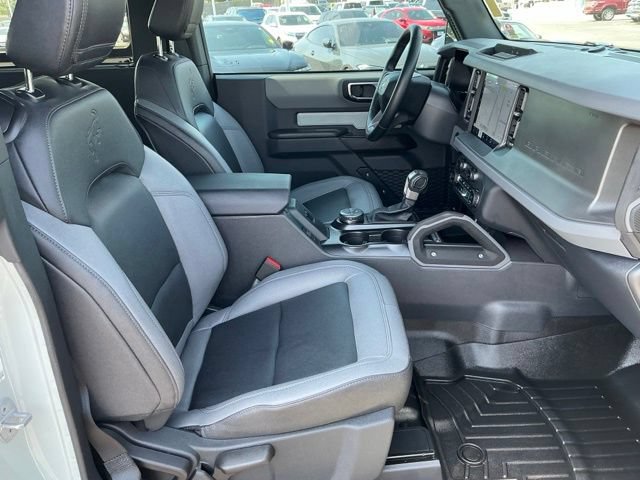 Used 2024 Ford Bronco Big Bend AWD/4WD image 20