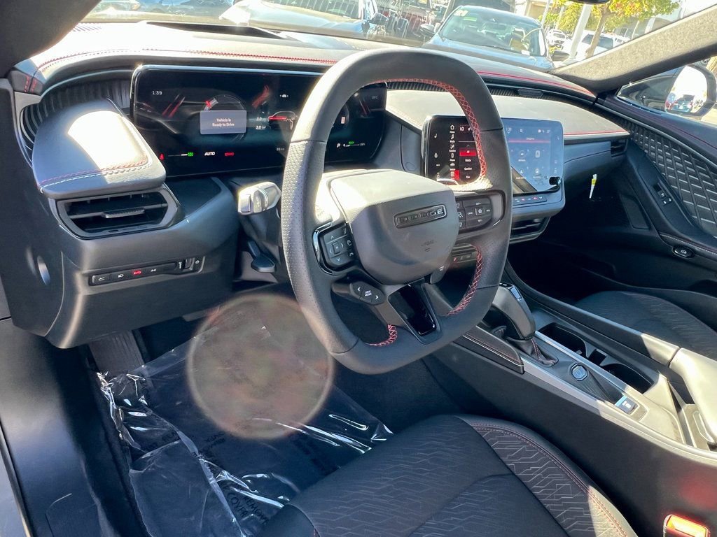 New 2026 Dodge Charger R/T Scat Pack image 20