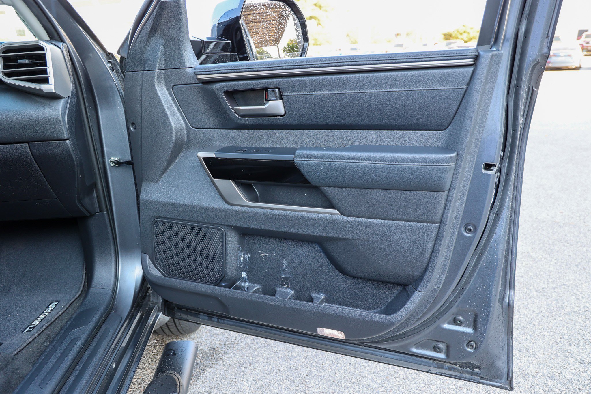Used 2024 Toyota Tundra Limited RWD image 40
