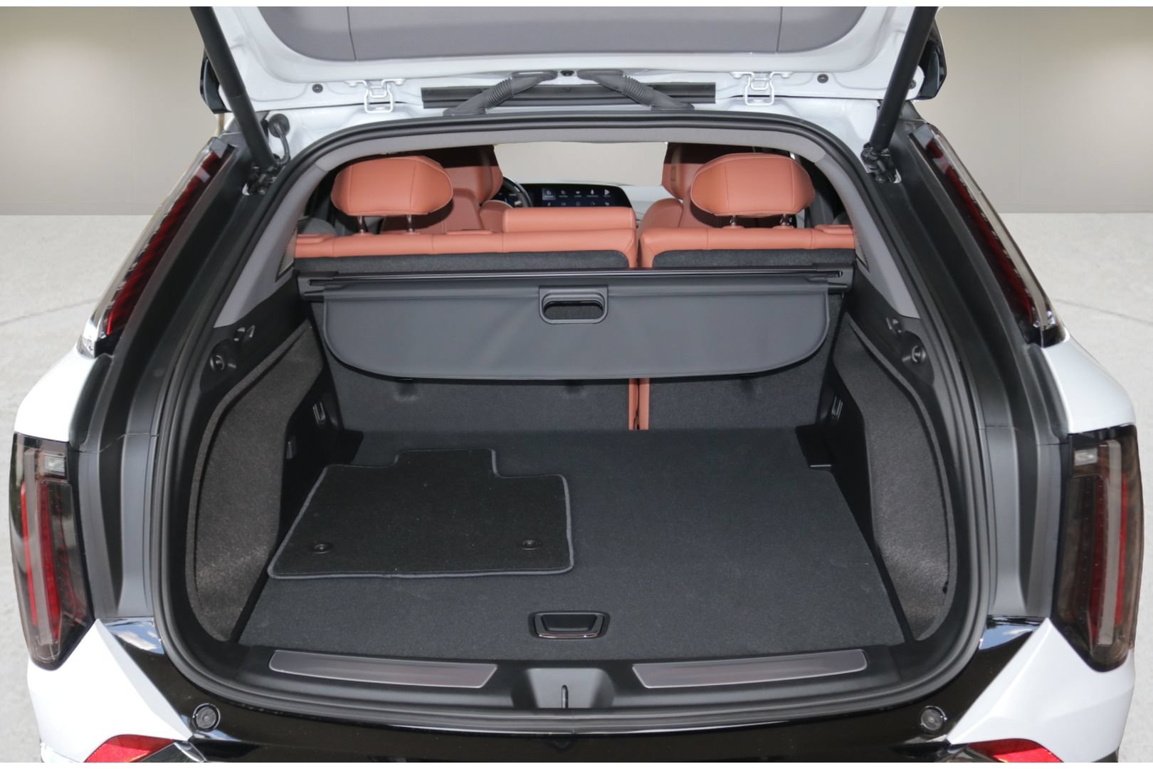 New 2027 Cadillac Optiq Premium Sport RWD image 16