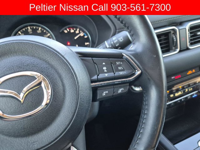 Used 2021 MAZDA CX-5 Grand Touring Reserve AWD/4WD image 33