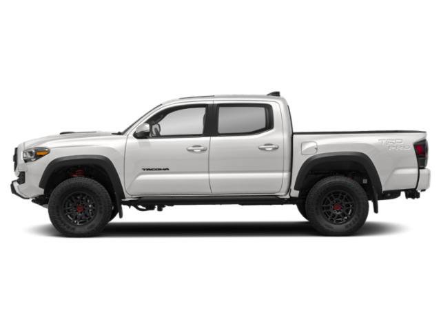 Used 2023 Toyota Tacoma TRD Sport AWD/4WD image 3